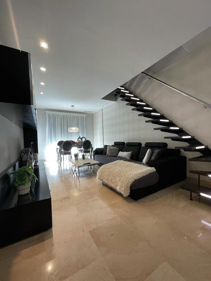 Penthouse In Elche Apartamento Exterior foto